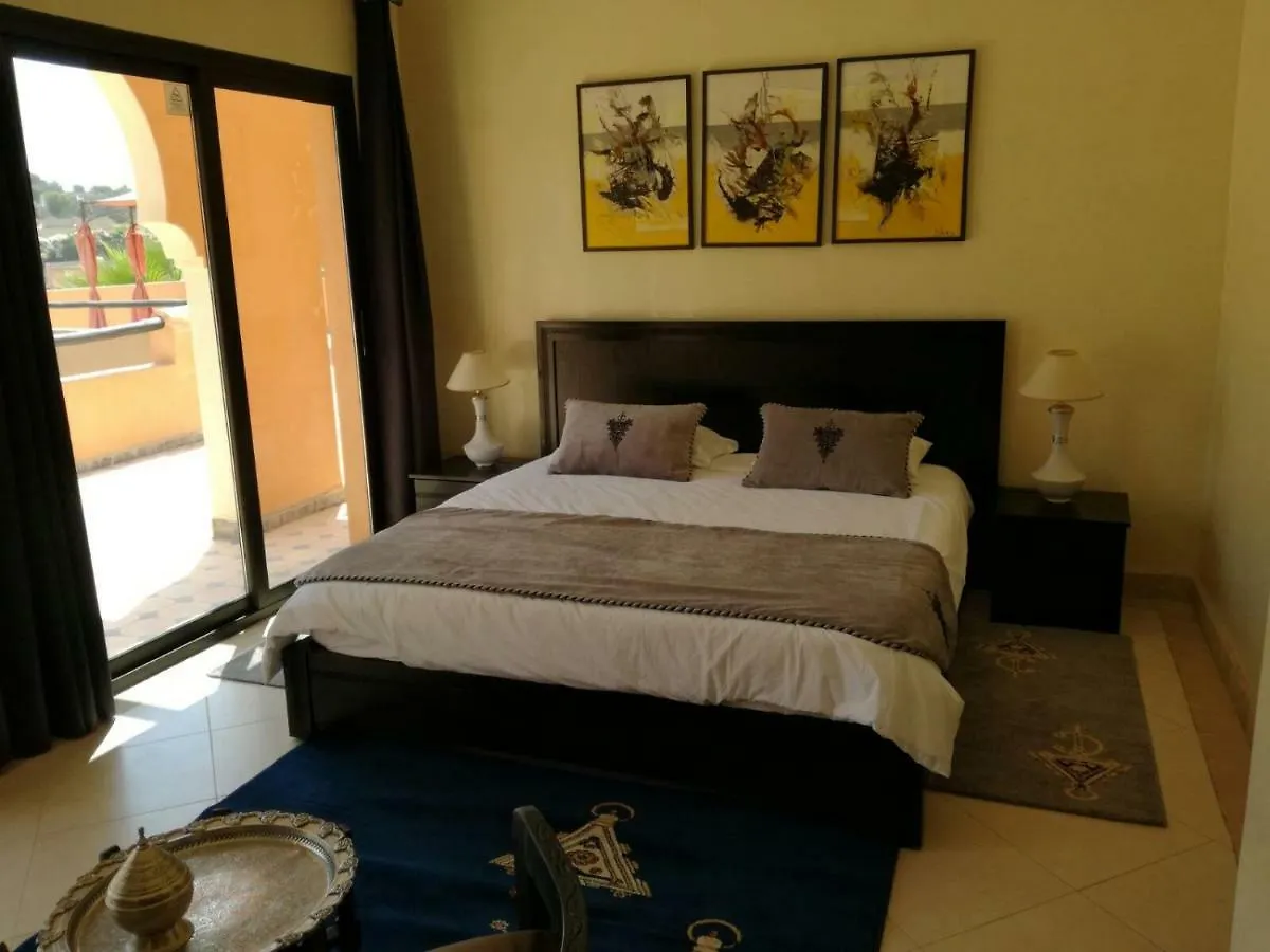 Riad Asmaa Agadir Azrarag Morocco