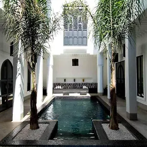 First Riad Marrakesh
