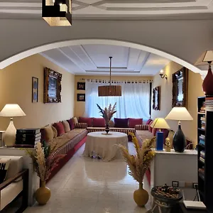 Immeuble Walili Apartment Fes