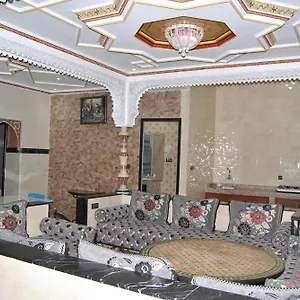 Miramare Marrakech Aparthotel Marrakesh