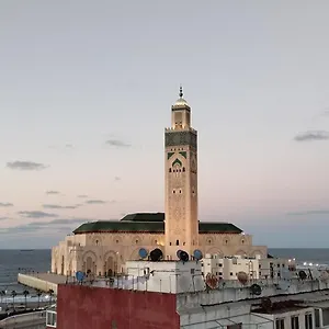Panoramique Apartment Casablanca