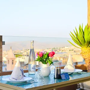 Al Makan & Riad Fes