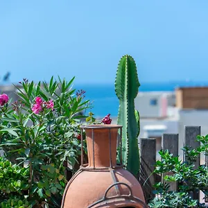 Bed & Breakfast Anza Surfhouse, Agadir