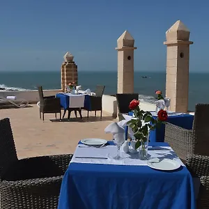 Palais Des Remparts Riad Essaouira