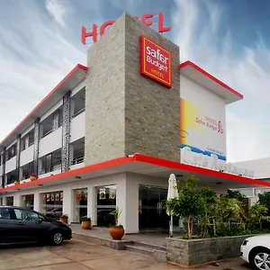 Hotel Safar Budget, Ajarif