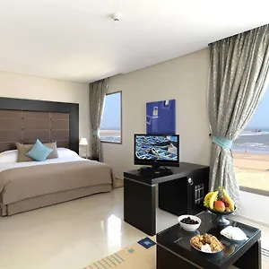 Atlas Hotel Essaouira